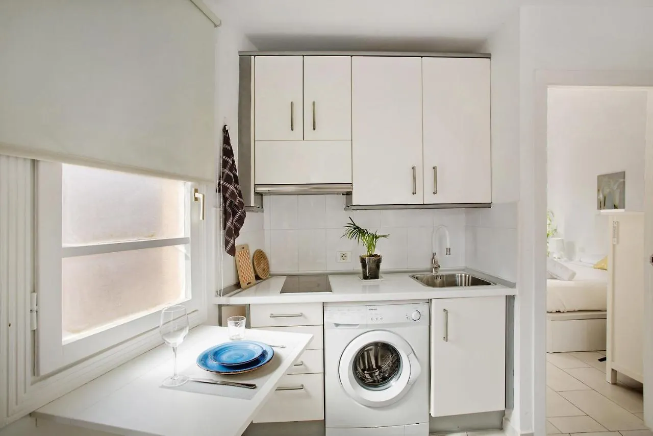 Apartamento Sunrise Maspalomas Maspalomas  España