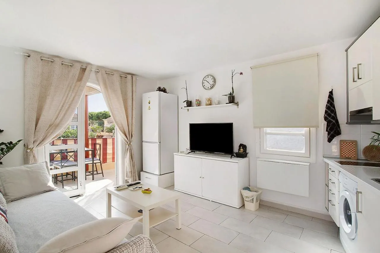 Apartamento Sunrise Maspalomas Maspalomas  España