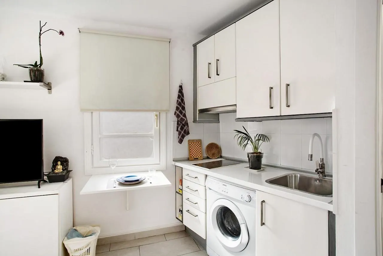 Apartamento Sunrise Maspalomas Maspalomas