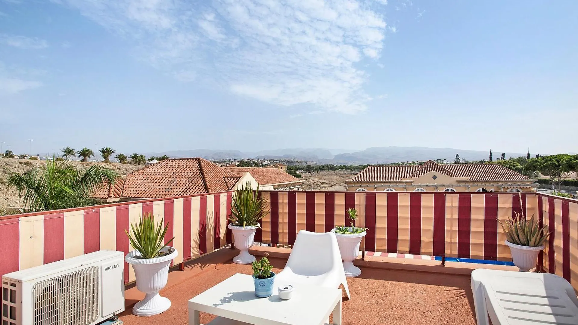 Apartamento Sunrise Maspalomas Maspalomas
