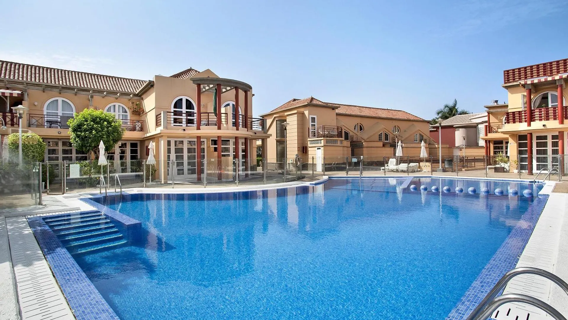 Apartamento Sunrise Maspalomas Maspalomas
